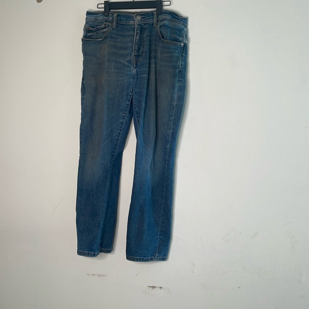 Lucky brand 30/30 jeans